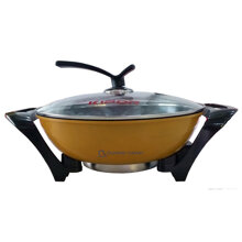 CHẢO ĐIỆN ĐA NĂNG KIPOR KP- LD3211 CÔNG NGHỆ ĐỨC - HÀNG CHÍNH HÃNG