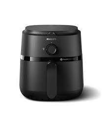 Nồi chiên không dầu Philips 4.2 lít NA120/00 (Hàng chính hãng)