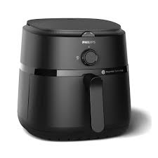 [HÀNG CHÍNH HÃNG] Nồi chiên không dầu Philips NA130/00 6.2 lít