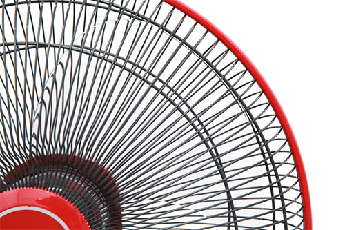 [Hàng chính hãng] Quạt đứng Mitsubishi Electric 3 cánh LV16S-RA CY-RD 47W