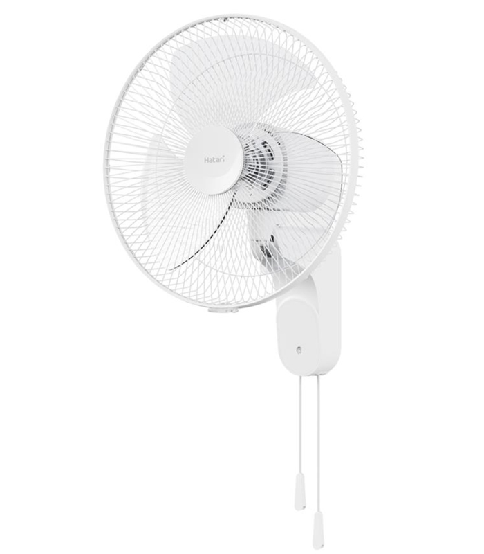 [HÀNG CHÍNH HÃNG] Quạt treo Hatari giật dây W16M1