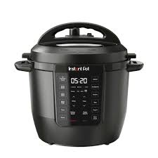 [GIẢM 30%] NỒI ÁP SUẤT ĐA NĂNG INSTANT POT RIO 60 - 5,7L 7 IN 1
