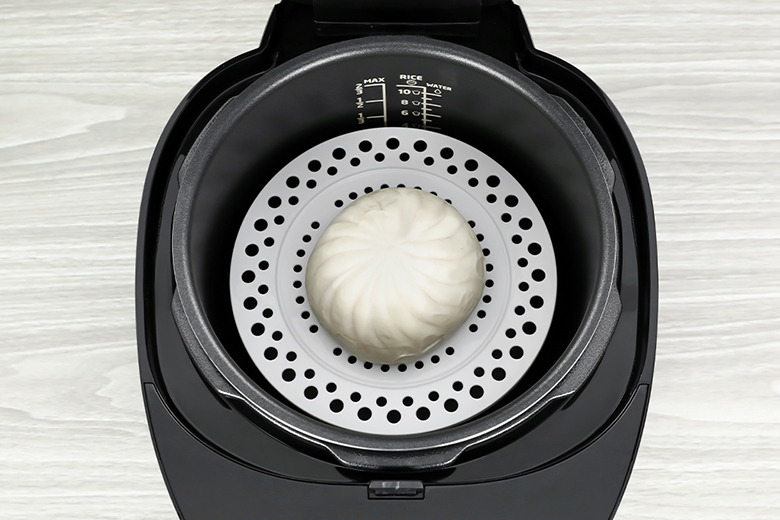 [HÀNG CHÍNH HÃNG] Nồi áp suất điện Philips HD2151/66 5 lít