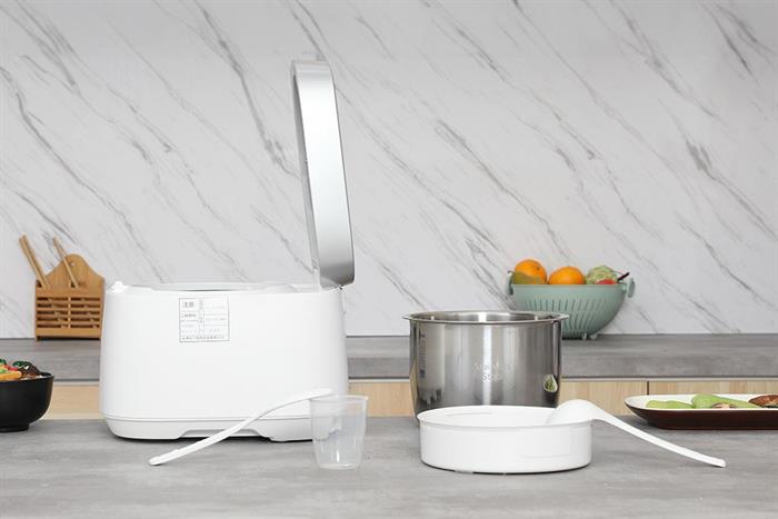 [HÀNG CHÍNH HÃNG]Nồi cơm cao tần 1,5L SR-HFL153