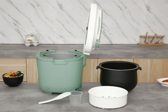 [HÀNG CHÍNH HÃNG]Nồi cơm điện Philips 1.8 lít HD3212/32