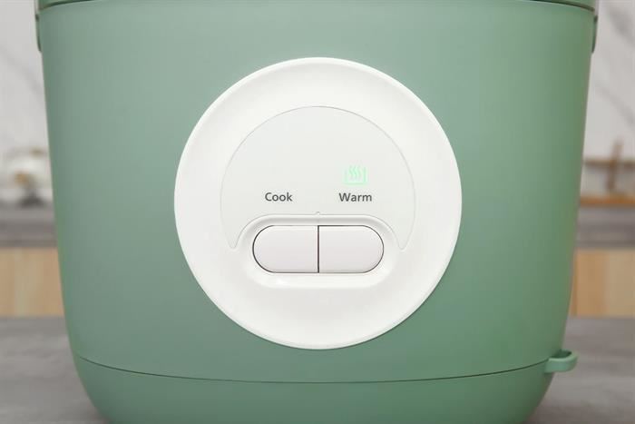 [HÀNG CHÍNH HÃNG]Nồi cơm điện Philips 1.8 lít HD3212/32