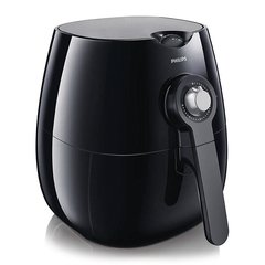 Nồi Chiên Không Dầu Philips HD9220 (Hàng chính hãng)