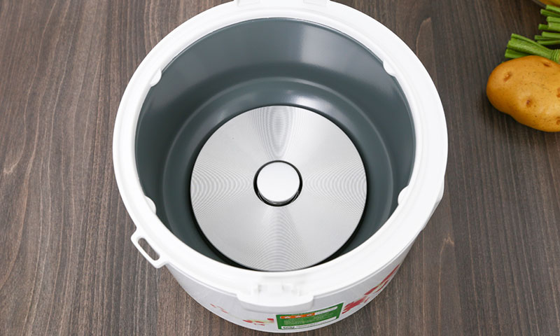 [BẢO HÀNH CHÍNH HÃNG] Nồi cơm điện Panasonic SR-MVN107HRA