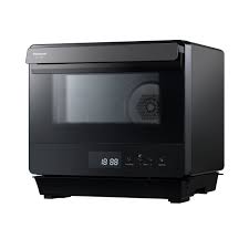 [HÀNG CHÍNH HÃNG] Lò chiên không dầu hấp nướng đối lưu Panasonic NU-SC180BYUE 20 lít