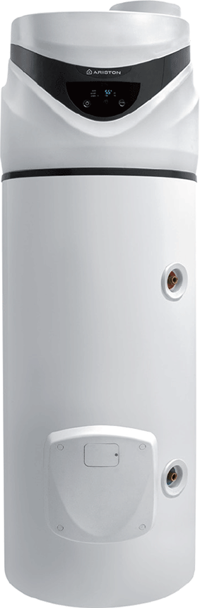 Máy nước nóng bơm nhiệt dân dụng NOUS PRIMO 240 HC Heat pump Ariston