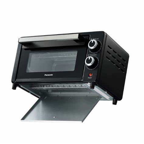 [Hàng chính hãng] Lò nướng Panasonic NT-H900KRA 9 lít