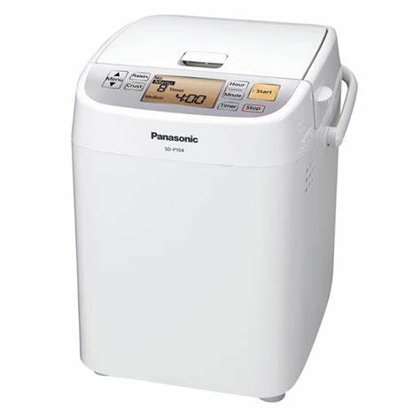 [HÀNG CHÍNH HÃNG] Máy làm bánh mỳ Panasonic SD-P104WRA