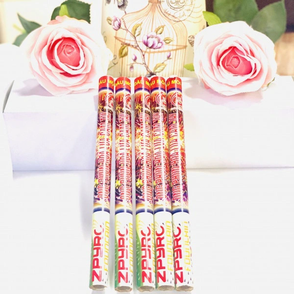 [HÀNG CHÍNH HÃNG] Pháo hoa Ống phun hoa lửa cầm tay của Bộ Quốc Phòng vui lễ tết