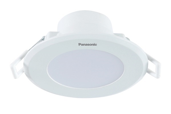 Đèn LED Downlight âm trần tròn 12W PANASONIC NNNC7647288