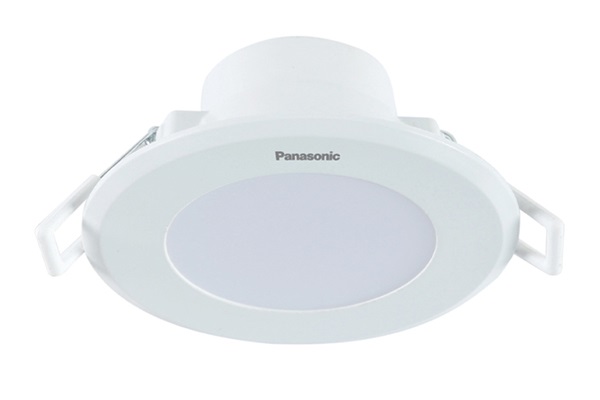Đèn LED Downlight âm trần tròn 12W PANASONIC NNNC7645688
