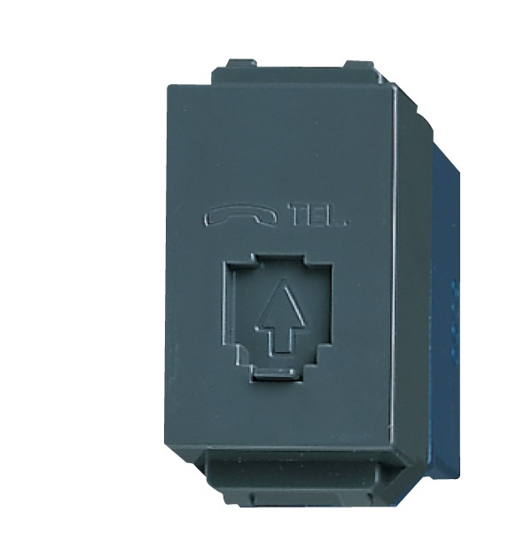 Ổ cắm điện thoại PANASONIC WEV2364H