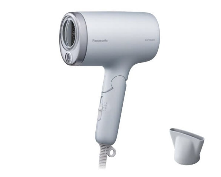 Máy sấy tóc Nanoe 1600W Panasonic EH-NA7M-H645 / EH-NA7M-P645 - Thailand
