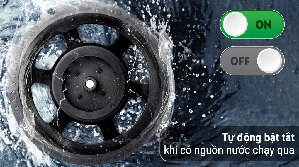 [CHÍNH HÃNG] Máy bơm tăng áp Panasonic A-200JAK