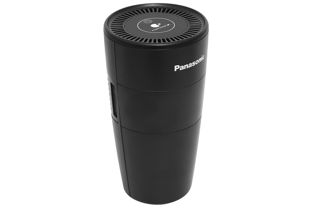 [HÀNG CHÍNH HÃNG] [F-GPT01A] Máy lọc không khí Panasonic F-GPT01A-K / F-GPT01A-R