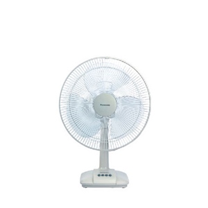 [HÀNG CHÍNH HÃNG] Quạt Bàn Panasonic F-400CB Màu Xanh / F-400CI