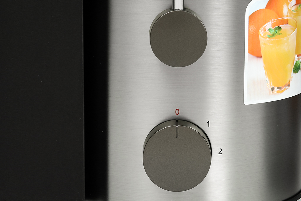 [HÀNG CHÍNH HÃNG] Máy ép trái cây Panasonic MJ-CB600SRA