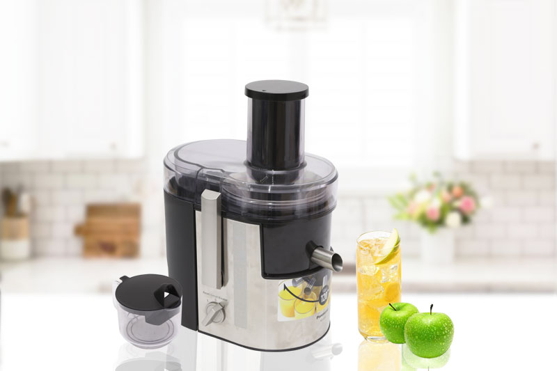 [HÀNG CHÍNH HÃNG] Máy ép trái cây Panasonic MJ-DJ01SRA