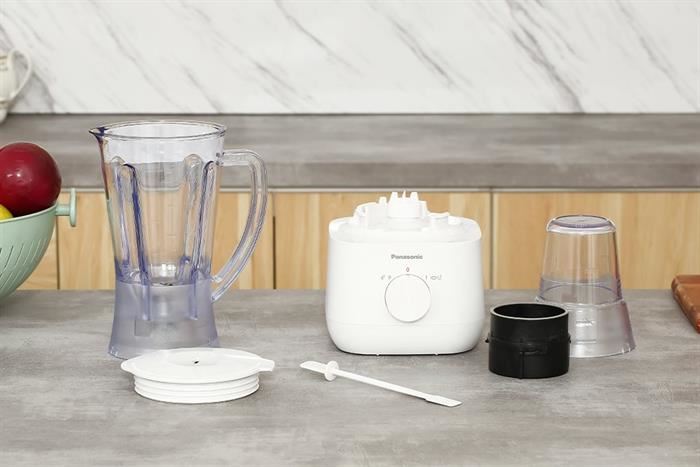 [HÀNG CHÍNH HÃNG] Máy xay sinh tố đa năng Panasonic MX-EP3111WRA