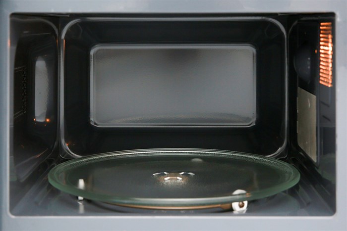 [HÀNG CHÍNH HÃNG] Lò vi sóng Panasonic NN-ST25JWYUE 20 lít