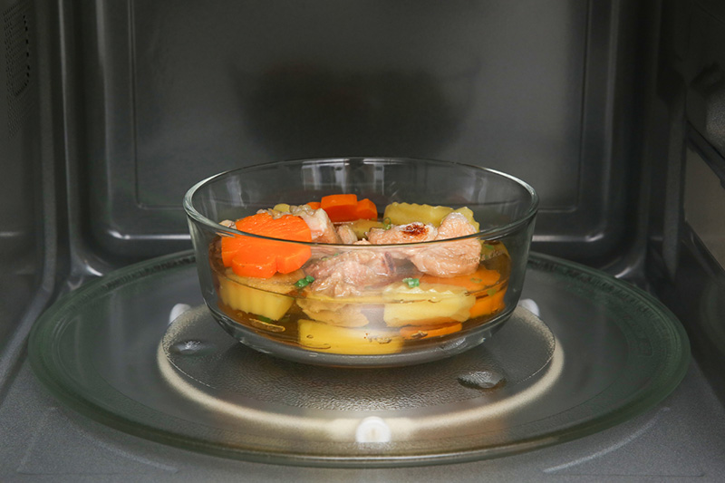 [PANASONIC | ST65JBYUE] [CHÍNH HÃNG] LÒ VI SÓNG PANASONIC NN-ST65JBYUE