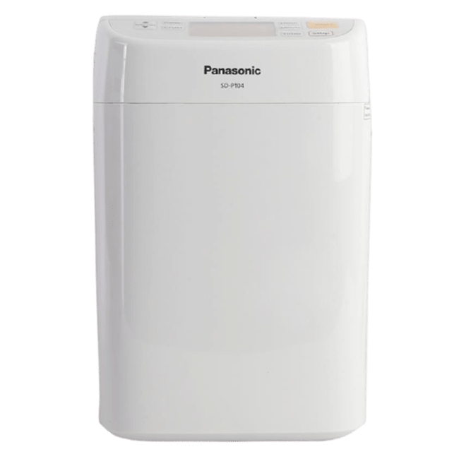 [HÀNG CHÍNH HÃNG] Máy làm bánh mỳ Panasonic SD-P104WRA