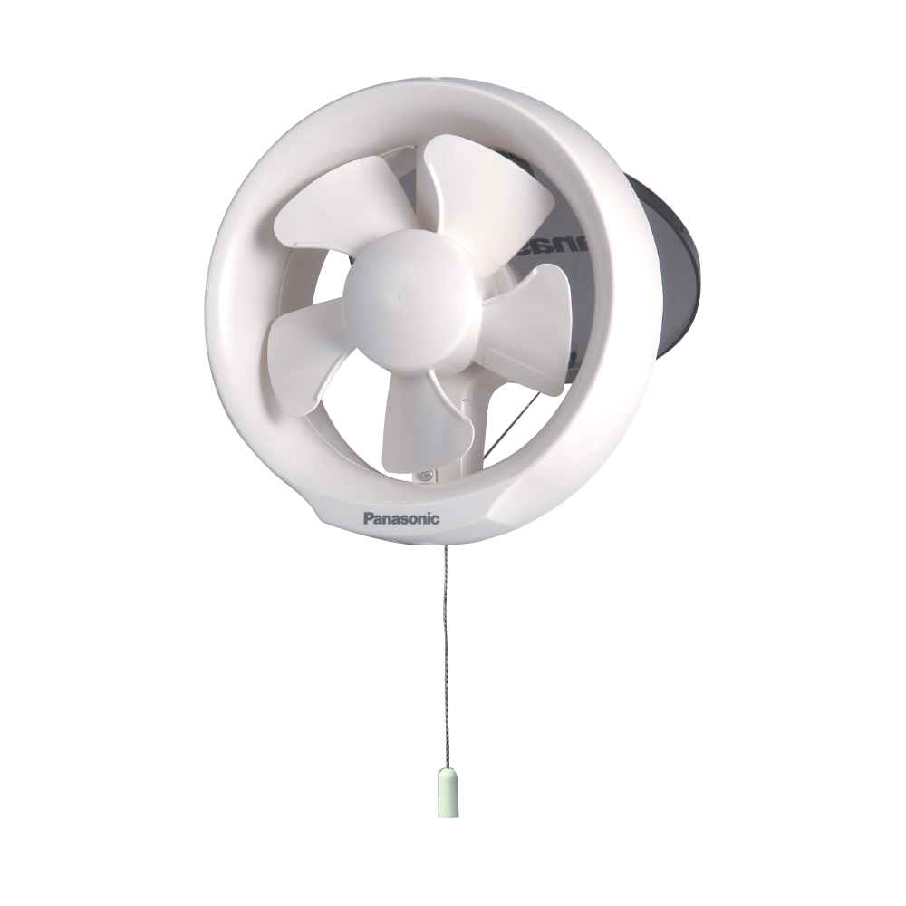 [CHÍNH HÃNG] Quạt hút ốp vách kính Pansonic FV-15WU4