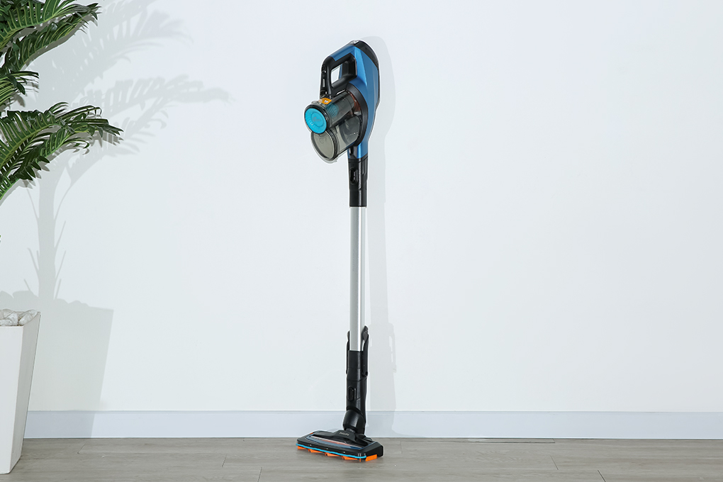 [HÀNG CHÍNH HÃNG] Máy hút bụi không dây Philips FC6728