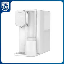 [Chính hãng] Máy lọc nước RO nóng nguội lạnh Philips ADD6912WH/74 2 lõi