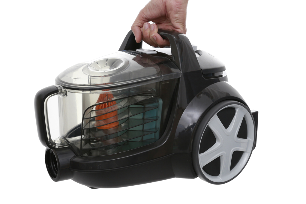 Máy hút bụi Philips FC8670 2000 W (Hàng chính hãng)