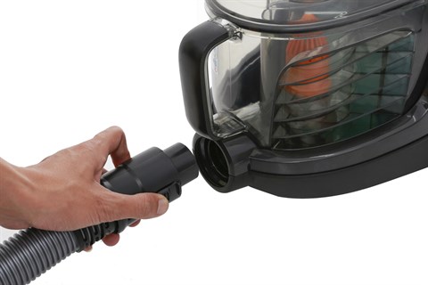 Máy hút bụi Philips FC8670 2000 W (Hàng chính hãng)