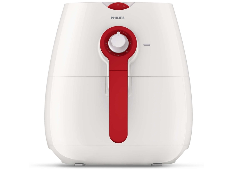 Nồi chiên không dầu Philips HD9217 1.8 lít (Hàng chính hãng)