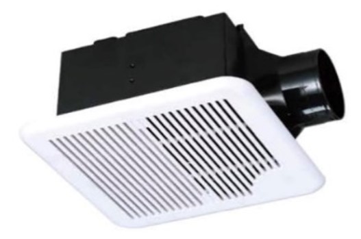 [HÀNG CHÍNH HÃNG] Quạt thông gió gắn trần Nanyoo BPT (IP44)