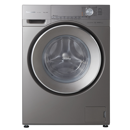 Máy Giặt PANASONIC 10.0 Kg NA-120VX6LV2