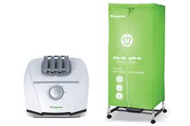 Máy sấy quần áo Kangaroo KG330 (hàng chính hãng)