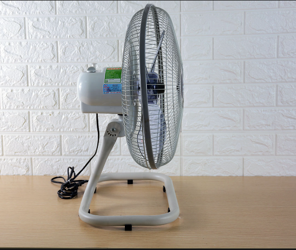 [HÀNG CHÍNH HÃNG] Quạt sàn điện cơ 91 QS400 (QS-400)