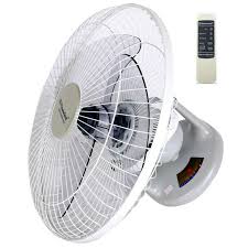 [Hàng chính hãng] Quạt đảo trần VinaWind QTĐ400X-ĐB - điều khiển từ xa