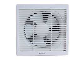 [Hàng chính hãng] Quạt thông gió gắn tường Vinawind QTG-200PN (1 chiều) 250x250