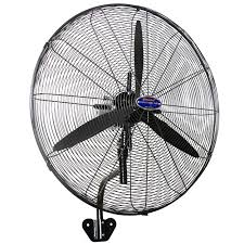 [Hàng chính hãng] Quạt treo tường công nghiệp Vinawind QTT650-Đ