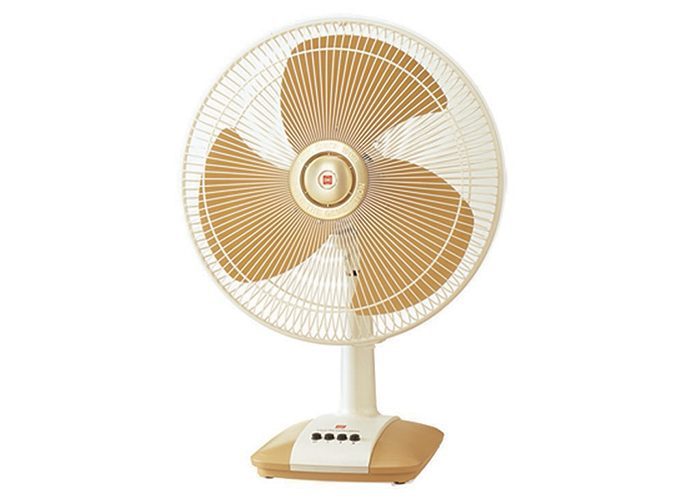 [Hàng chính hãng] Quạt bàn KDK A40B