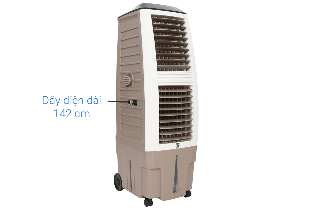 [CHÍNH HÃNG] phụ kiện Quạt hơi nước Boss S101 (S-101)