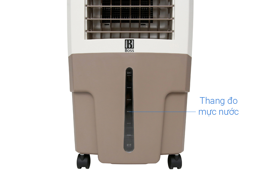 [CHÍNH HÃNG] phụ kiện Quạt hơi nước Boss S101 (S-101)