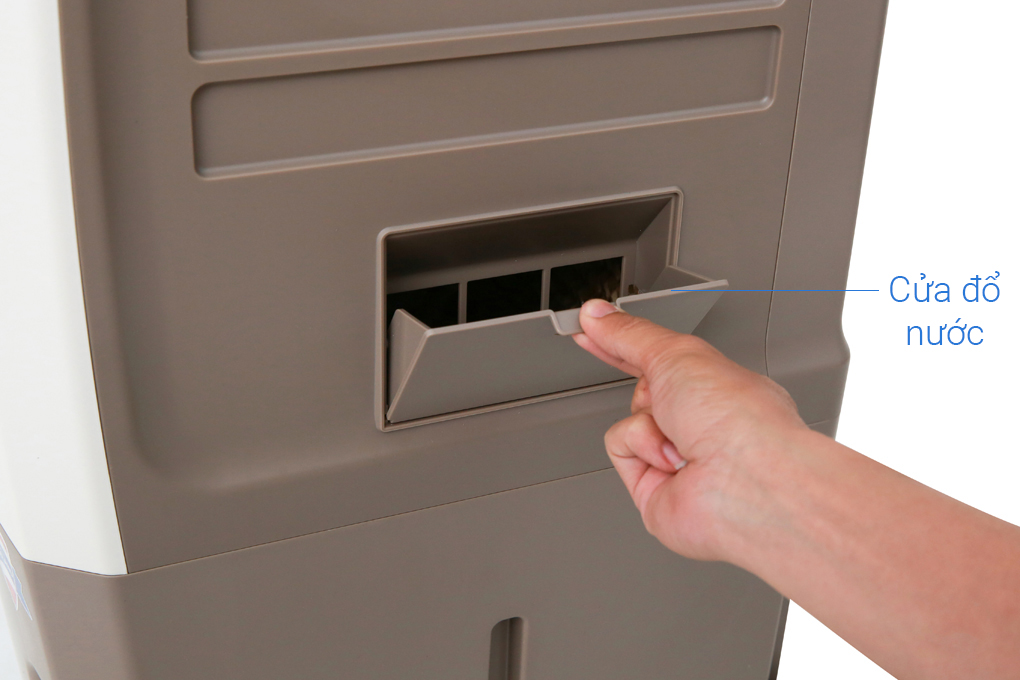 [CHÍNH HÃNG] phụ kiện Quạt hơi nước Boss S101 (S-101)