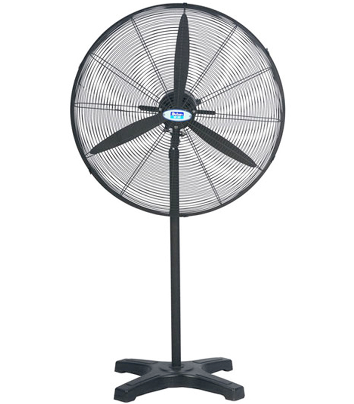 [HÀNG CHÍNH HÃNG] Quạt đứng công nghiệp Deton DFP750-T