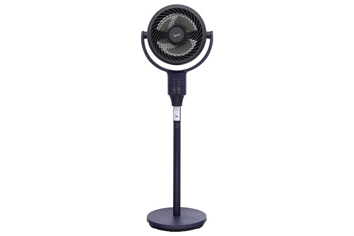 [HÀNG CHÍNH HÃNG] Quạt tuần hoàn Midea MFS-070R0APBH