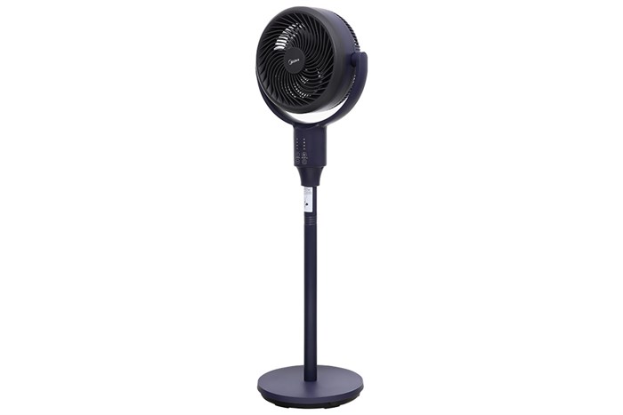 [HÀNG CHÍNH HÃNG] Quạt tuần hoàn Midea MFS-070R0APBH